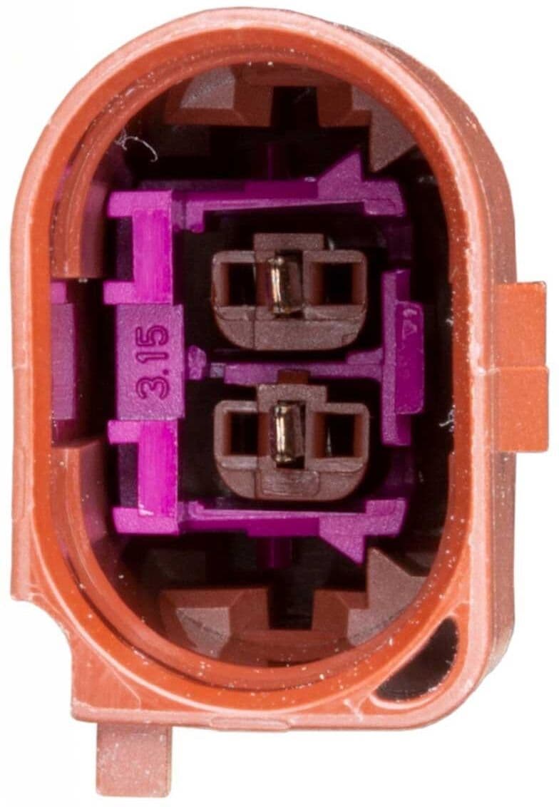 HELLA 6PT 014 494-621 Sensor, udstødningsgastemperatur