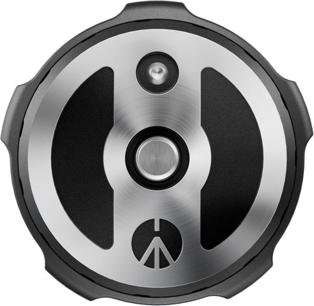 Manfrotto Xchange Platte