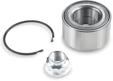 BLUE PRINT ADN18390 Set rulment roata