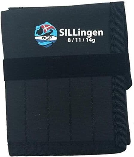 OG Paint Wallet - Silling