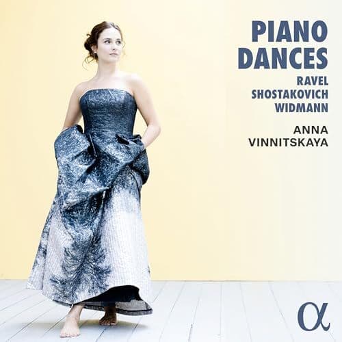 Piano Dances - Preis vom 20.10.2026 15:32:43 h