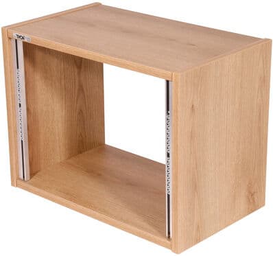 Thon Studio Desktop 8U oak Eiche