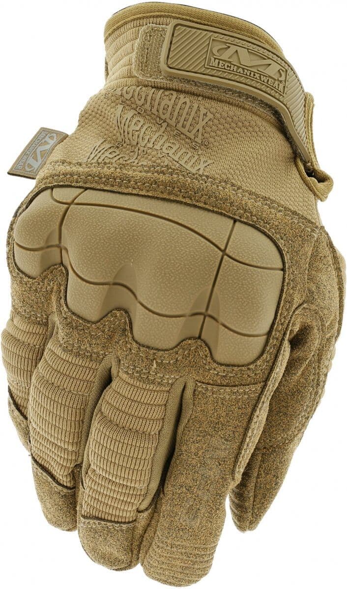 Mechanix Wear Mechanix M-Pact 3 (Färg: Coyote, Storlek: S)