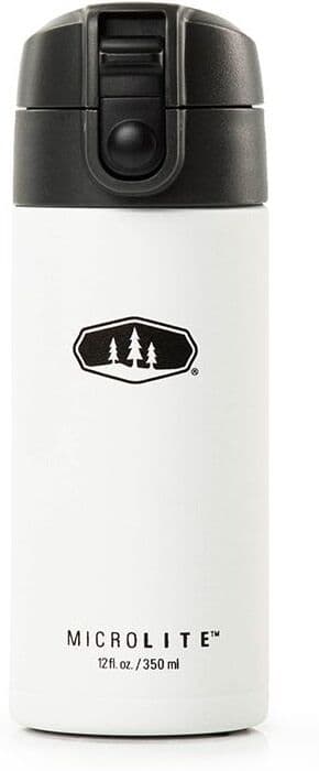 GSI Outdoors Microlite 350 Flip White One Size