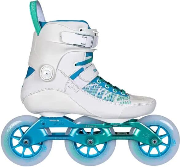 Inline Skates Powerslide Swell Sheylyna (Weiß - 39)