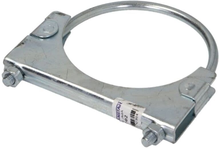 Klämstycke, Avgassystem Vanstar 86102