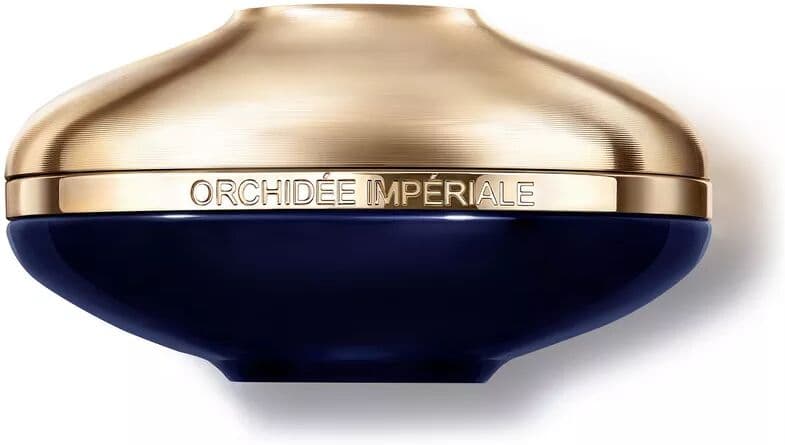 Guerlain - Orchidée Impériale The Logevity Light Cream, 50 ml
