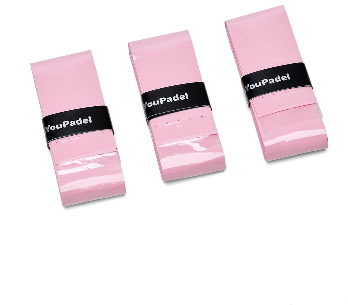 Youpadel Overgrip 3-Pack Pink