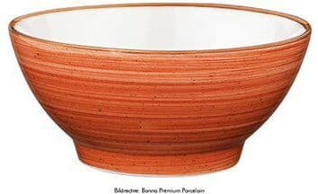 Bonna Ciotola 12 cm Aura Terracotta Rita