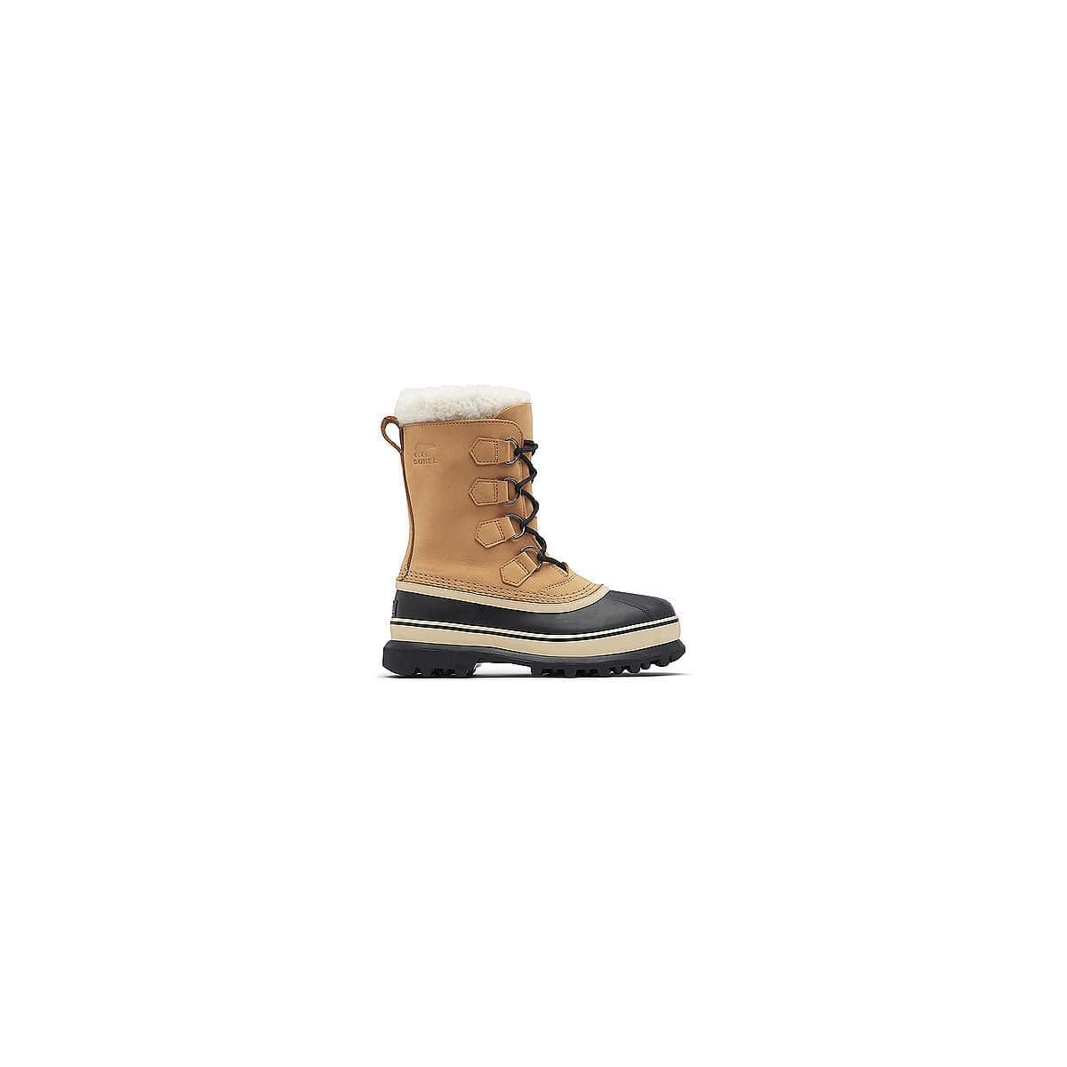 SOREL Damen Schneestiefel Caribou Waterproof