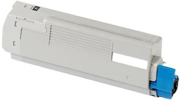 4PAPER Oki C5600 Toner Preto Compatível