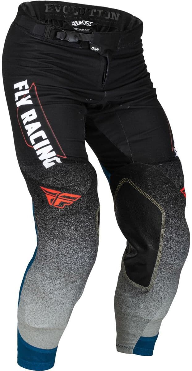 Pantalones de motocross FLY RACING FLY 376-13138