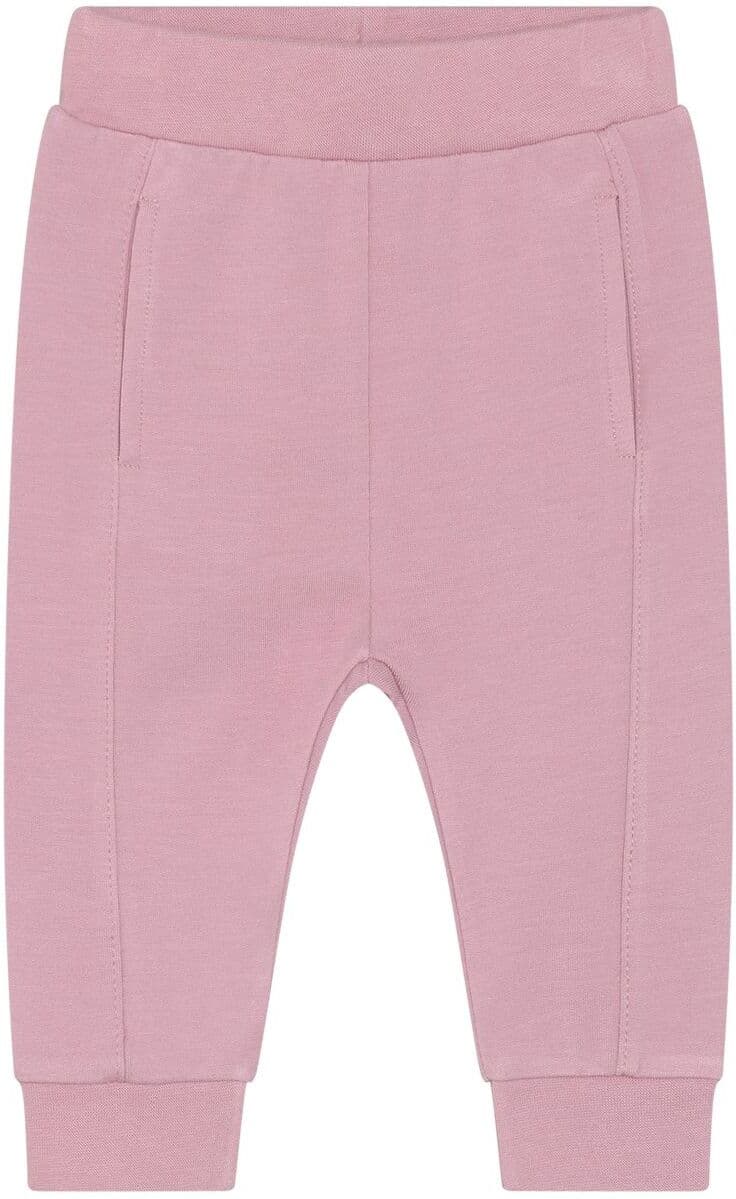 Fixoni joggebukse til baby, Lilas (62) 62