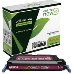 callmenew HP Q7583A (13673) Toner – magenta – Alternativprodukt
