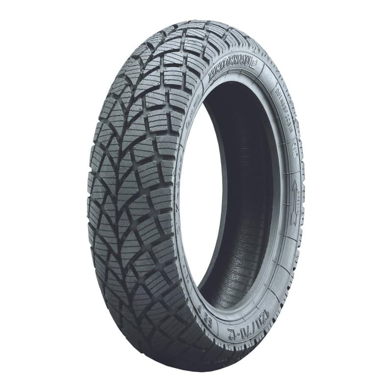 Pneu hiver scooter Heidenau K66 Touring 90/90-14 52P TL