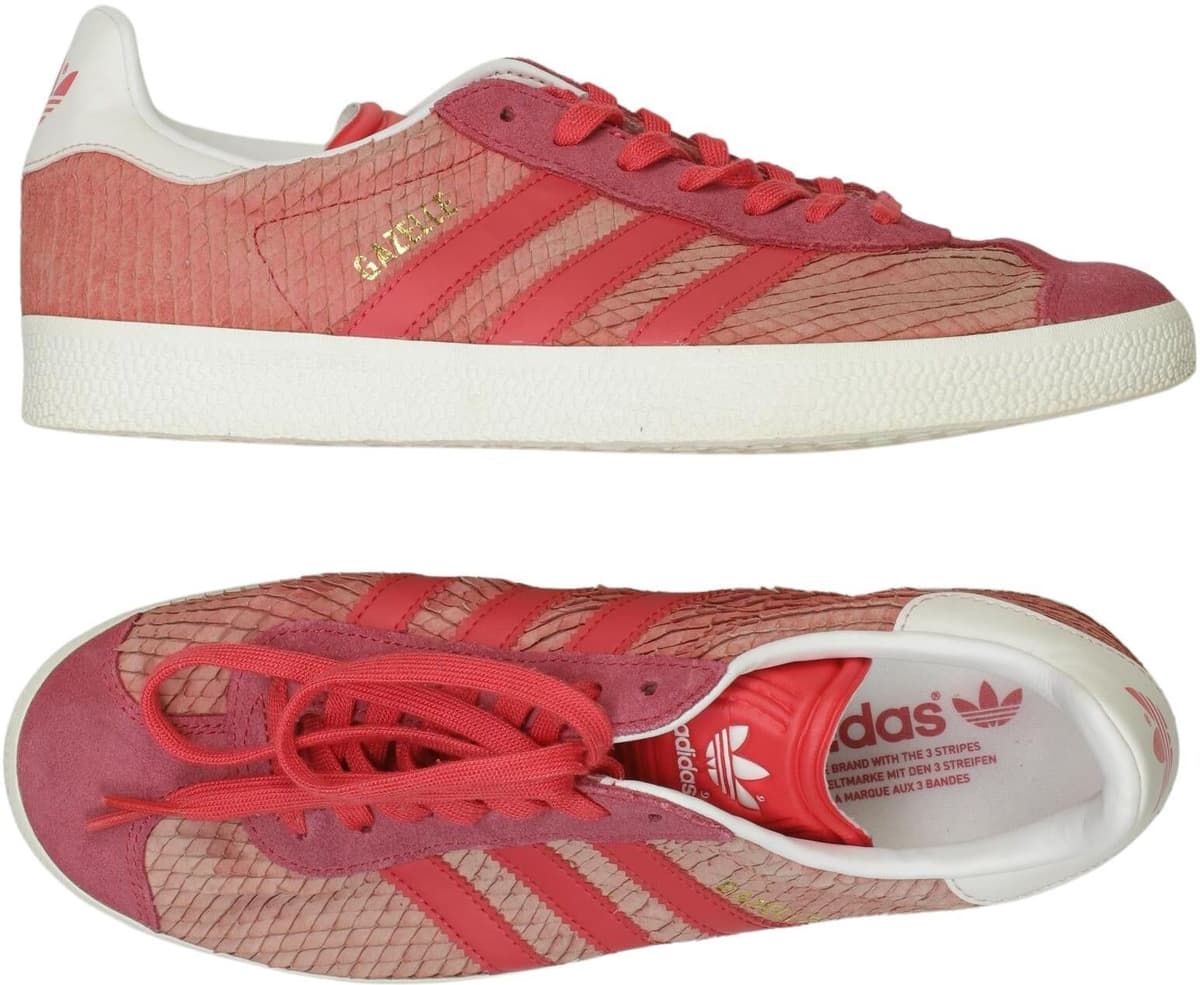 Adidas Originals Damen Sneaker, Mehrfarbig, Gr. EU 40 (UK 6.5), kein / Etikett - Second Hand