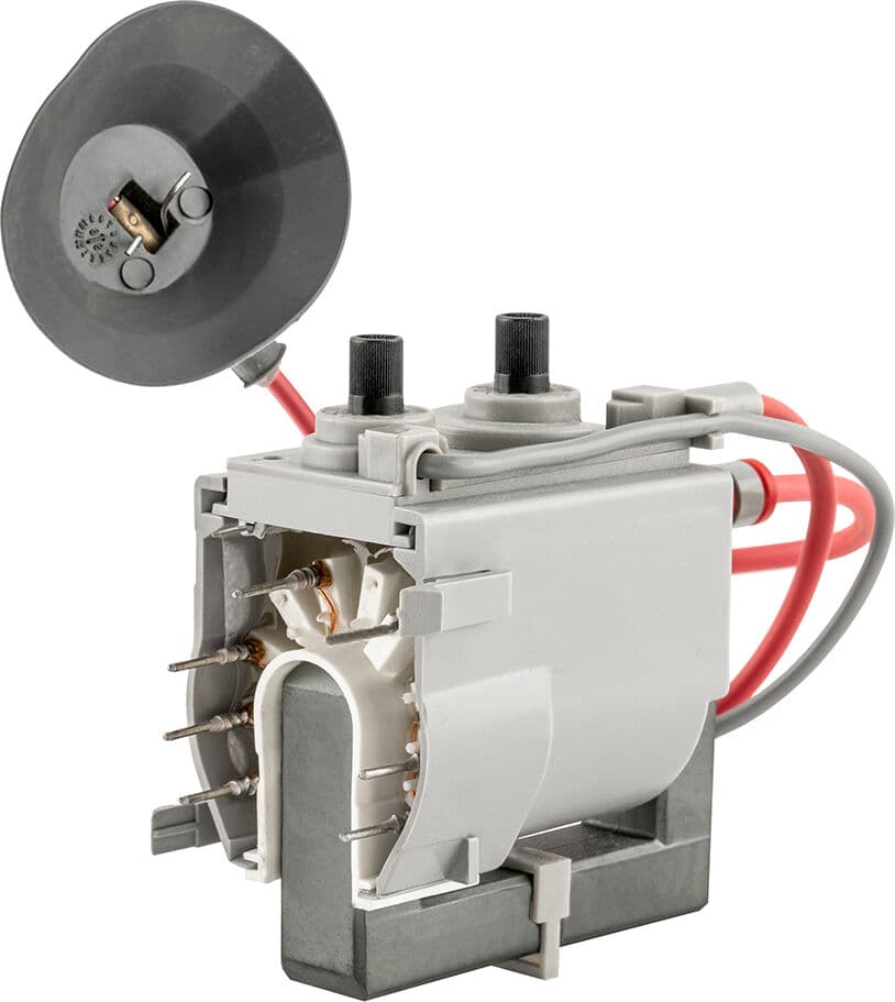 Transformador de Linhas Classic FBT 3854