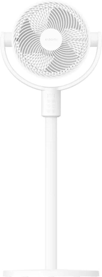 Ventoinha de Pé Smart Standing Air Circulation Fan 18W (Branco) - XIAOMI