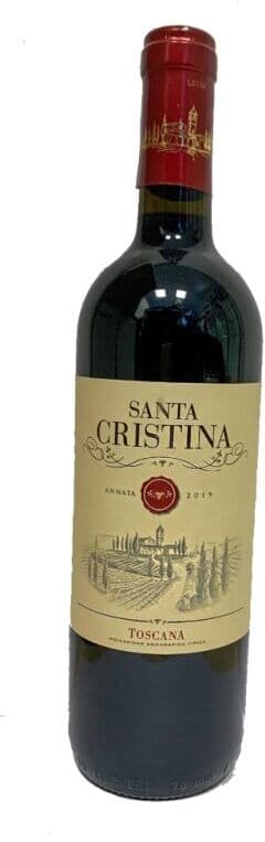 Antinori Santa Cristina rosso IGT 2020