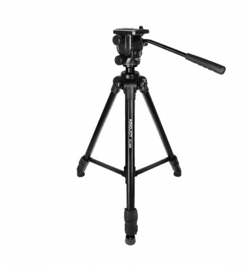 Trípode Kingjoy VT1600