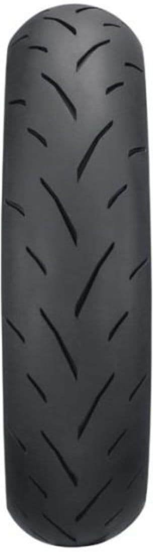 Dunlop TT93 GP 120/70-12 TL, Motorbanden voor/achter