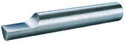 WILKE Gravierer HSSE 4,0x63mm Forme A (01A1004063)