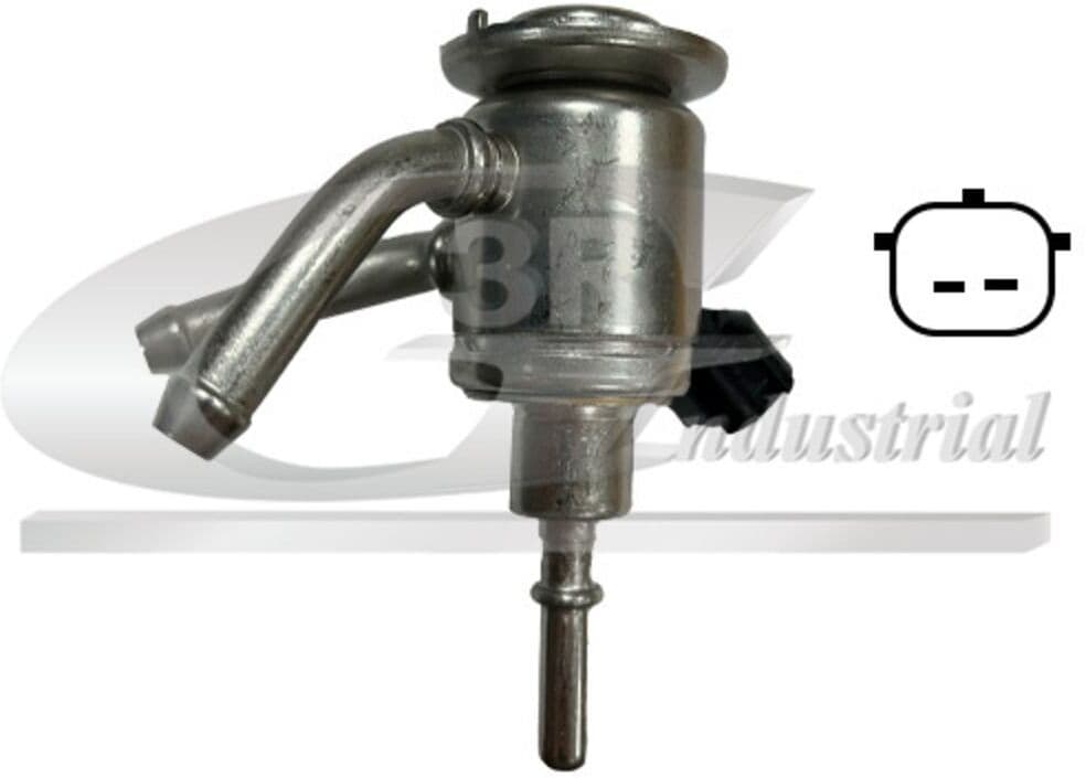Doseringsmodul, Ureainsprutning 3rg Industrial 84106