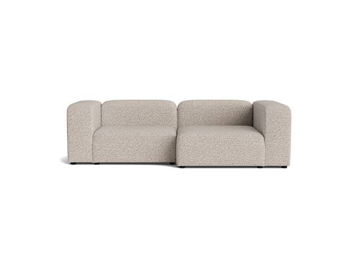 Milo Chaiselongue-Sofa, rechts 260 cm