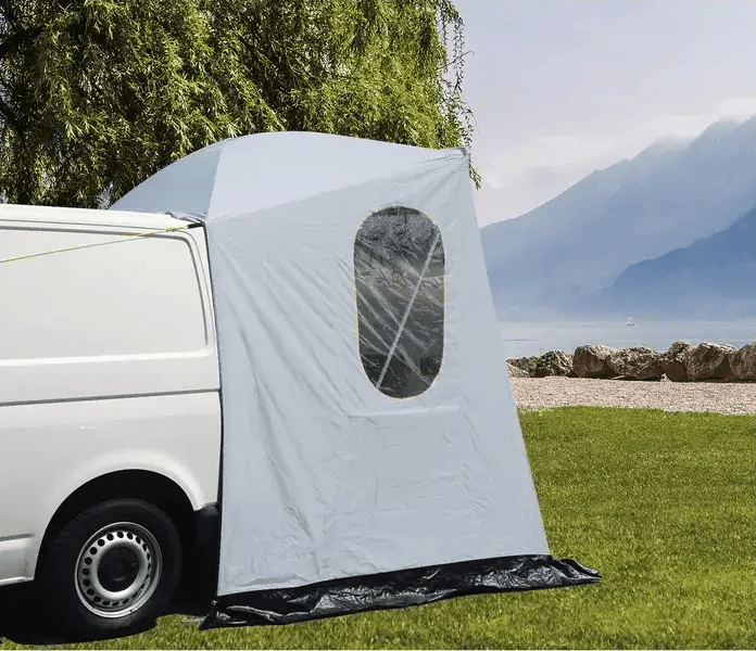 REIMO TENT Reimo Hekktelt Upgrade Dome Premium For Vw T5/t6/t6.1 Med Bakdører