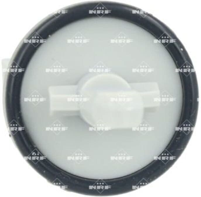 Sensor, binnentemperatuur NRF 782005