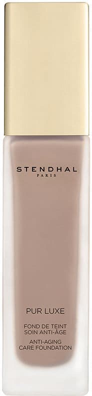 Stendhal Pur Luxe fond de teint soin anti-âge #440-Miel