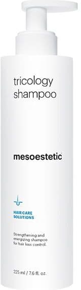 Mesoestetic Tricology Hair Loss Shampoo 225ml