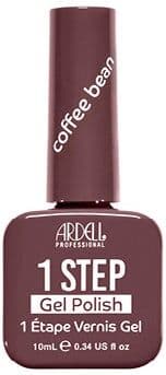ARDELL NAILS Gel Nail Polish 04 Coffee Bean