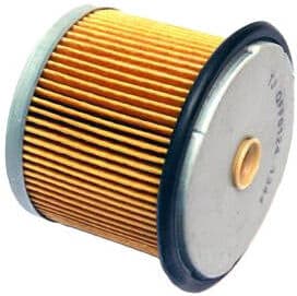 QUINTON HAZELL QFF0124 Filtru combustibil