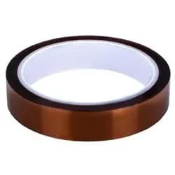 RS PRO, Klebeband, Electro Insulating Tape Kapton Isolierband (19 mm)