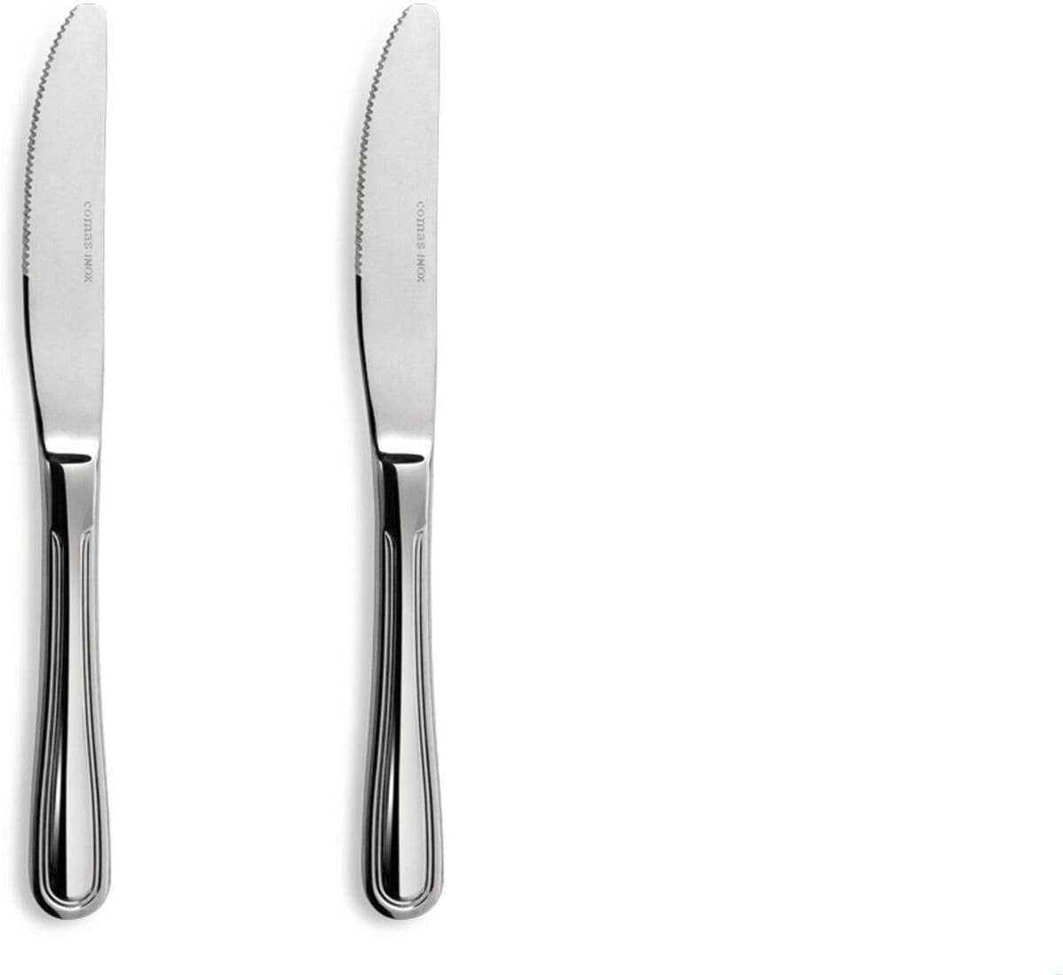 Comas Coltello Tavola 22 cm Bilbao XL