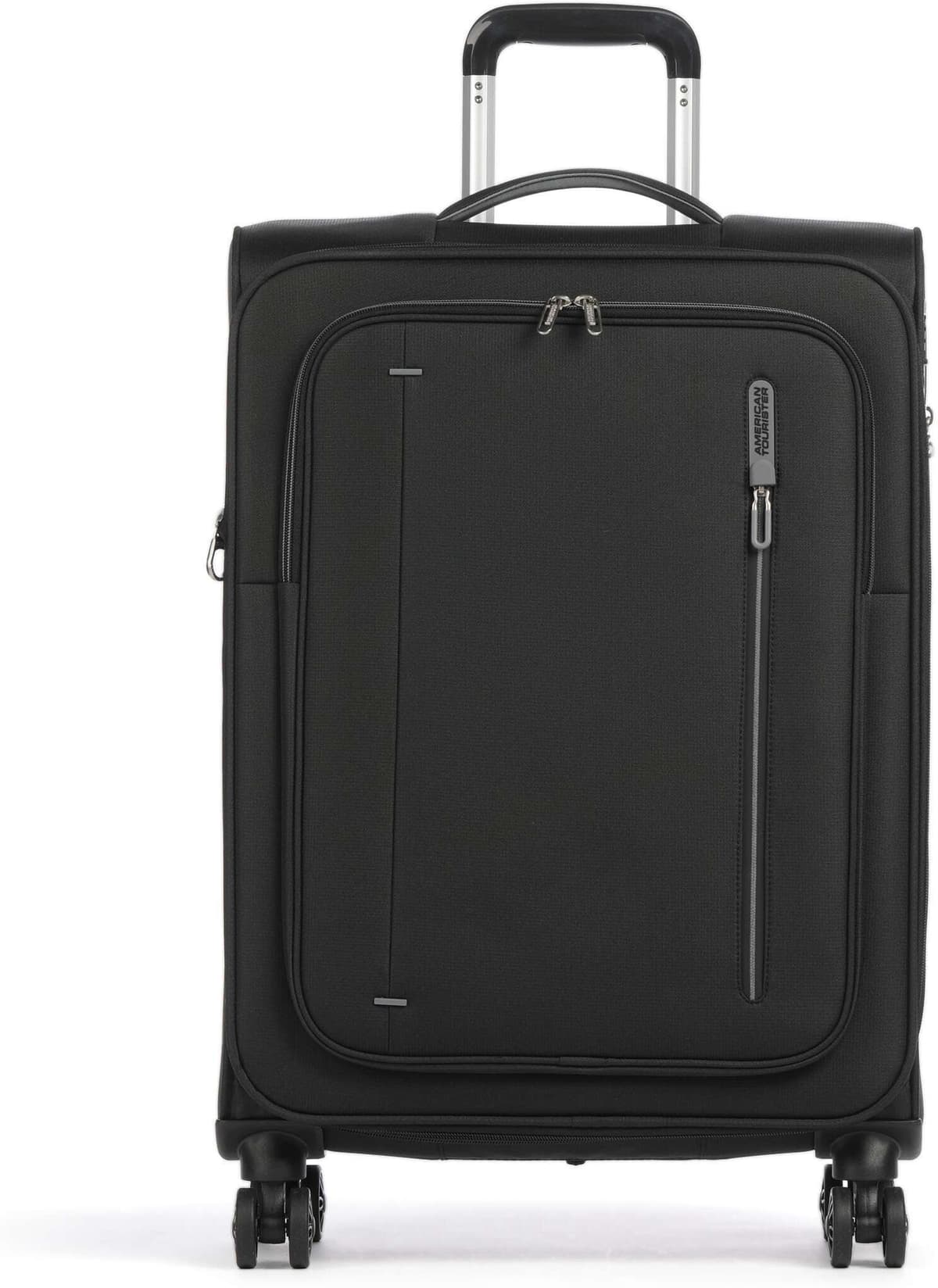 American Tourister Cloudrider   Koffer (4 Rollen)   67 cm