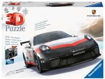 Ravensburger Puzzle 3D 108pcs