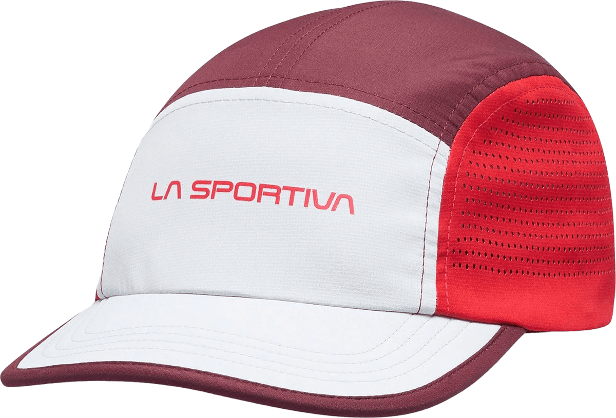 La Sportiva Skyline Cap Chalk/Redwood, S/M