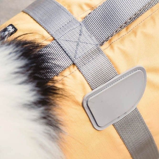Hurtta Outdoors Flytevest