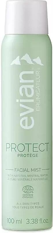 Evian Protect Facial Mist 100 ml