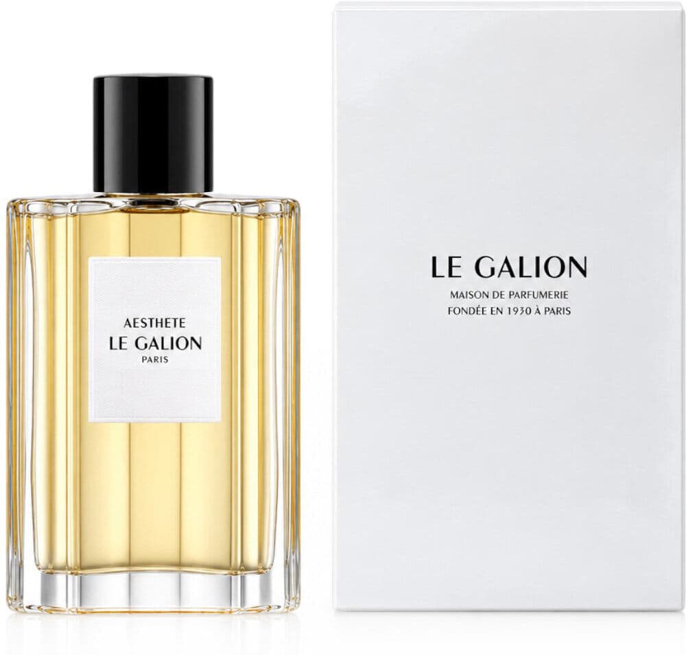 Le Galion Aesthete Eau De Parfum 100 ml (man)