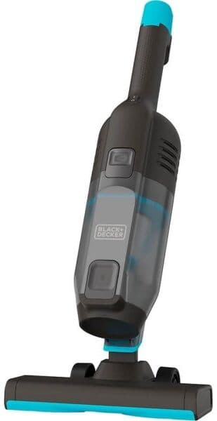 Black & Decker 3-I-1 Støvsuger, 5 M Kabel