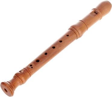 Küng 1201 Studio Sopranino Recorder