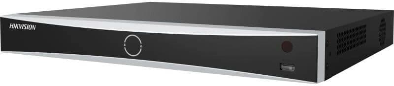 Hikvision DS-7608NXI-I2-Vpro Καταγραφικό NVR 8 Καναλιών με Ανάλυση 4K DS-7608NXI-I2/VPRO