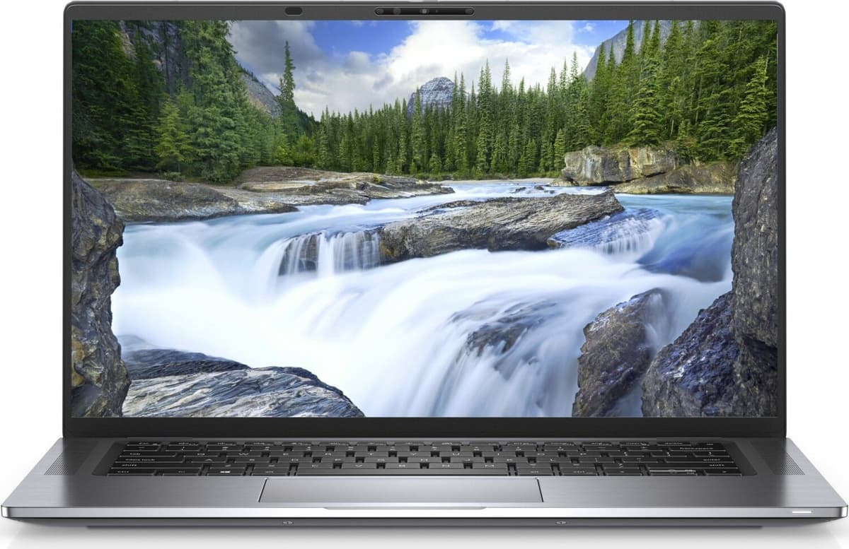 Dell Latitude 15 9510   i7-10810U   15"   8 GB   512 GB SSD   FHD   Win 11 Pro   IT