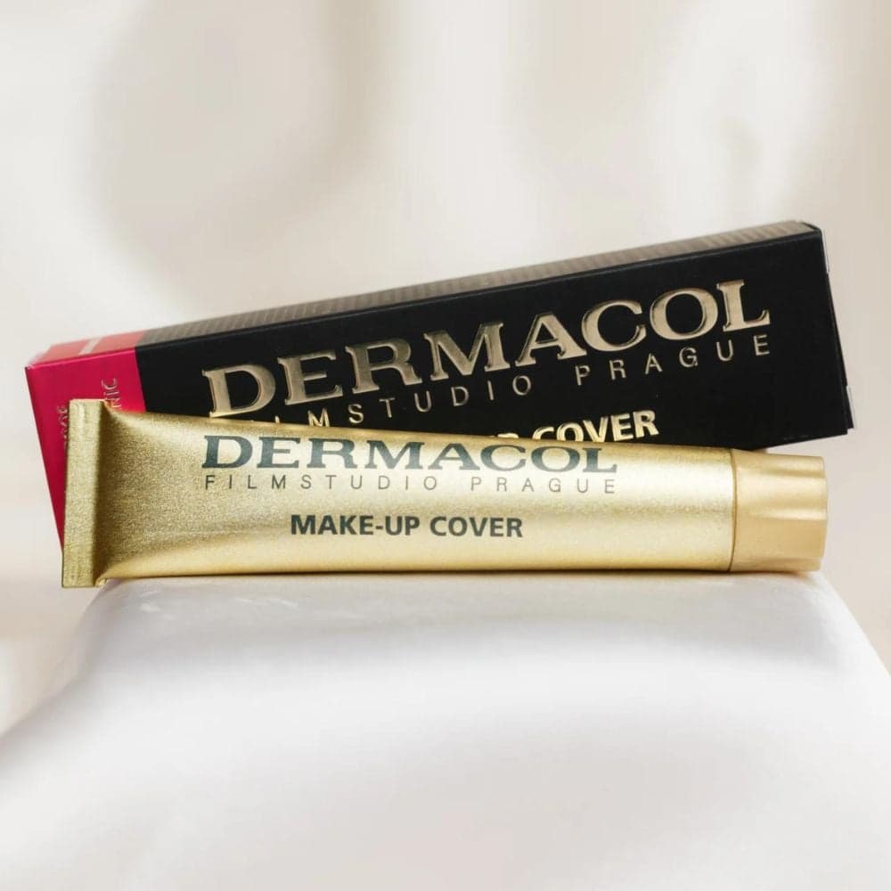 Dermacol Make-Up Cover 30g 211