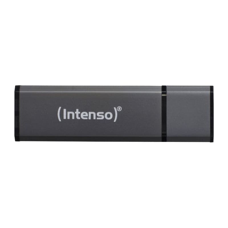 Intenso Alu Line Antracite 32GB USB 2.0 3521481