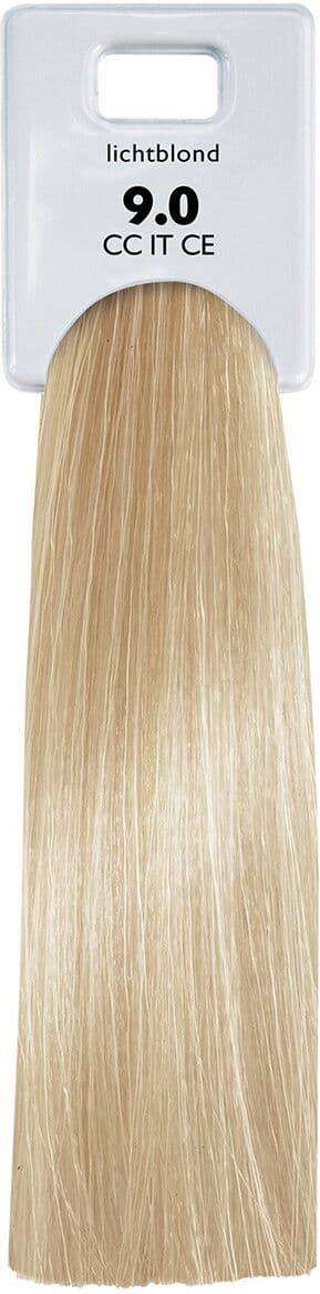 100ml Alcina Color Gloss + Care Emulsion
