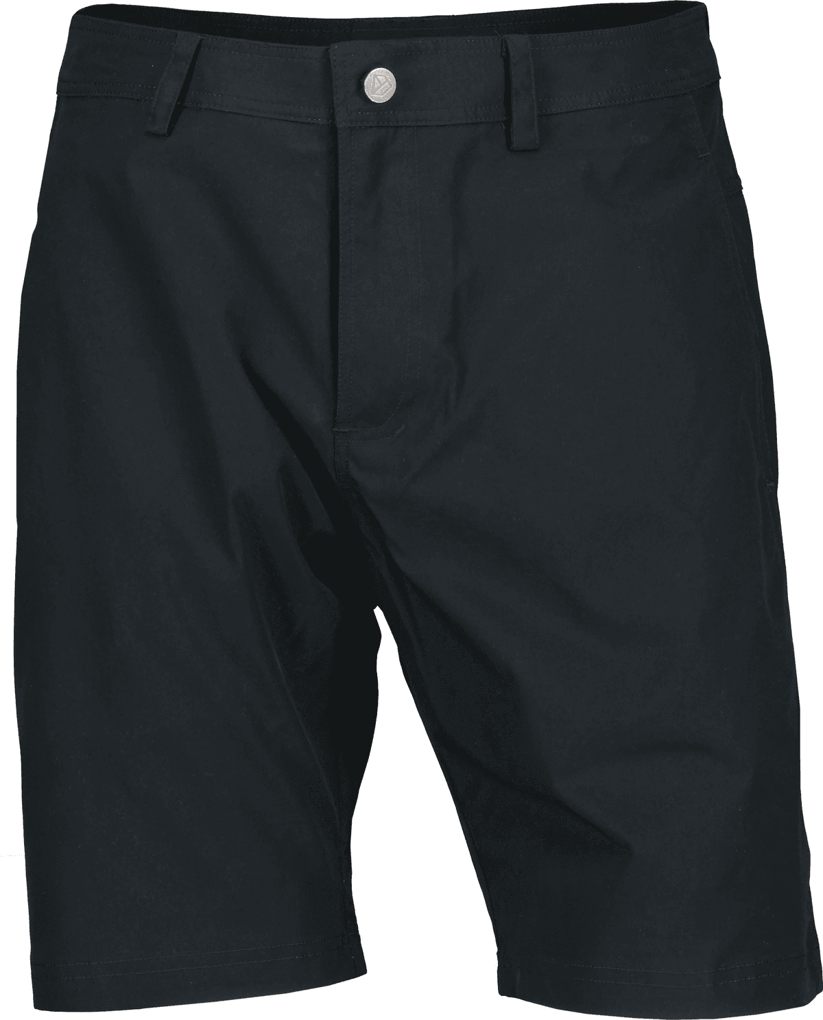 Didriksons Men's Bräcke Shorts Dark Night Blue XXL
